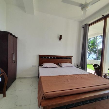 The Beach House Dickwella Quarto foto