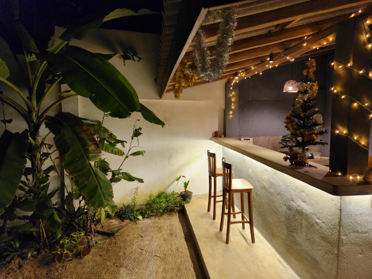 The Beach House Dickwella Exterior foto