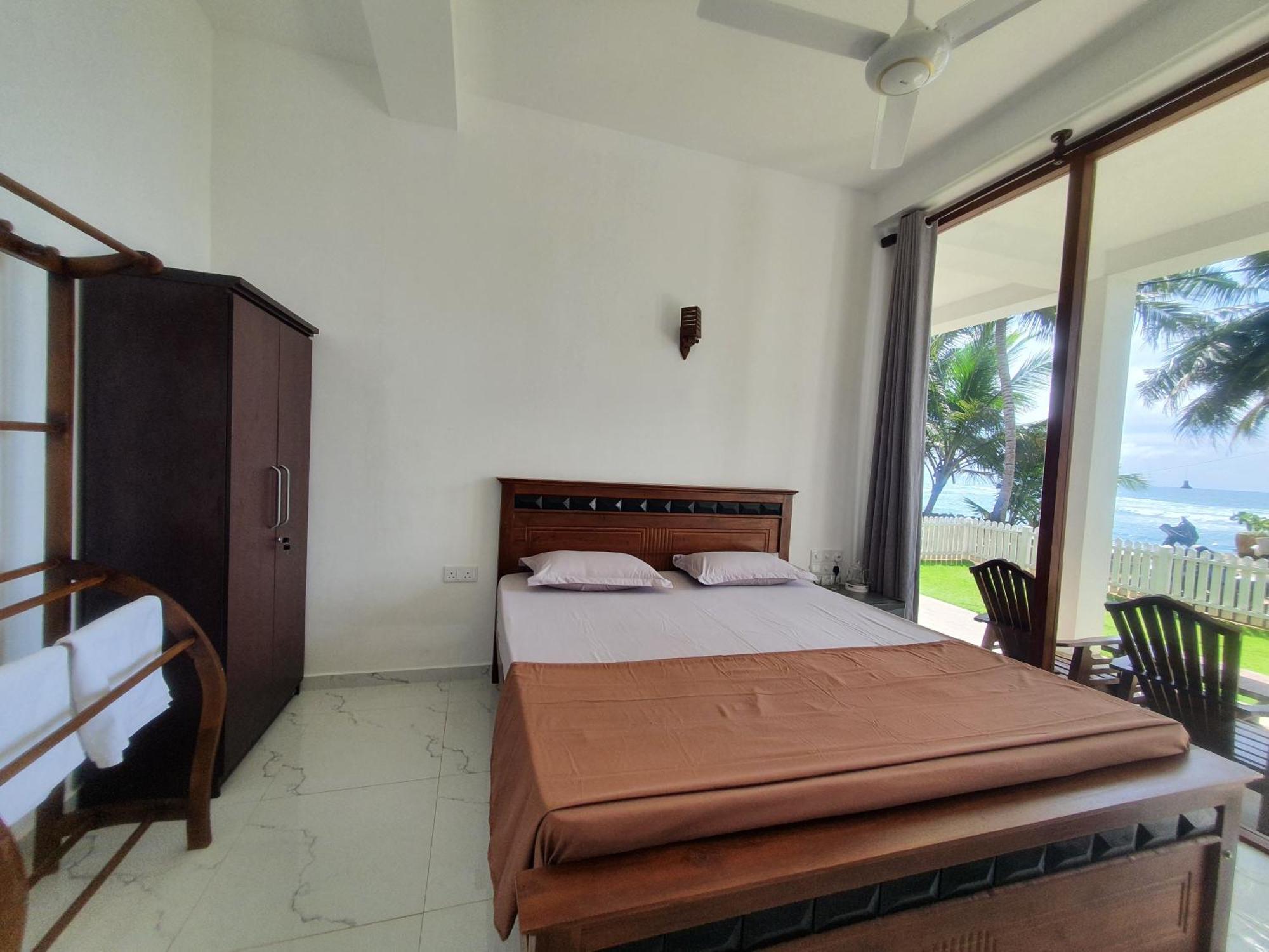 The Beach House Dickwella Quarto foto